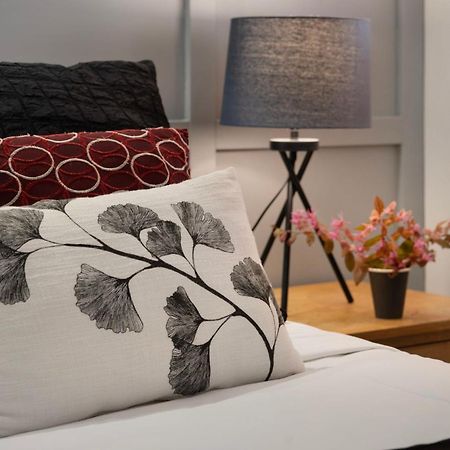 Villa Sorelle 데일스포드 외부 사진