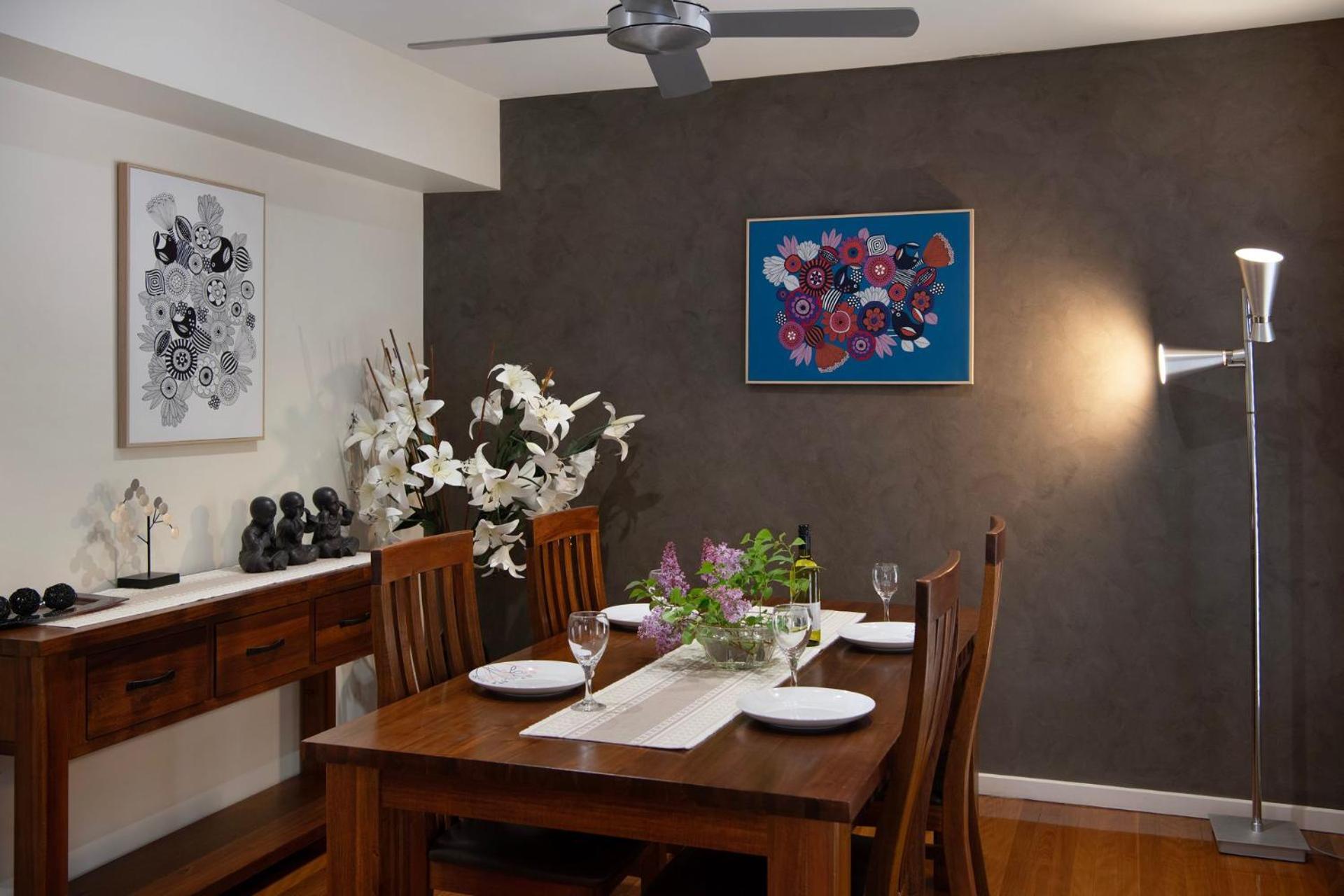 Villa Sorelle 데일스포드 외부 사진